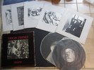 RARE VIRGIN PRUNES HERESIE BOX SET 2x10
