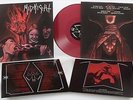 MIDNIGHT - No Mercy For Mayhem  colored LP+Poster,neu
