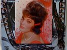 Connie Francis Movie Greats of the 60's SEALED Orig Mono LP Vinyl Female Vocal