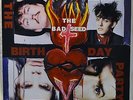 The Birthday Party Bad Seed Australian Post Punk LP EP 12