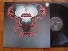 ASSAGAI Zimbabwe LP Philips Reissue NM Keeper AFRO FUNK BLASTER