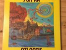 Sun Ra: Atlantis Vinyl Record, ABC Impulse AS-9239, VG++/NM, Gateway