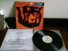 REM MONSTER Vinyl LP RARE OOP US 1994 Warner Brothers R.E.M.  STILL IN SHRINK