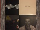 Arctic Monkeys Vinyl Bundle - 12