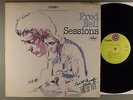 Fred Neil  Sessions     Later Issue Green Label