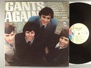 Gants, The  Gants Again   Mono White Label Promo   Garage