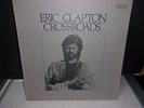 ERIC CLAPTON - Crossroads (RARE 6 LP Box Set ) CREAM & YARDBIRDS 1st Press