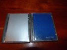 2 Album Collector MINI DISC * GEORGE MICKAEL * Ladies & Gentlemen & The best Of
