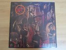 SLAYER - REIGN IN BLOOD Unique Korea Vinyl LP