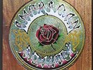 American Beauty - GRATEFUL DEAD [LP]