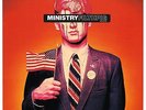 MINISTRY - FILTH PIG  VINYL LP NEU