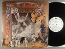 Dulcimer  And I Turned As I Had Turned As A Boy... Folk Psych  White Label Promo