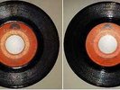 BEATLES ain't she sweet / if you love me baby 7 ITALY EX/NM very rare first ed.