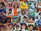 Singles CONNY/IREEN SHEER/GRAHAM BONNEY/DORTHE/UWE SPIER/PEGGY MARCH/MAGGIE MAE