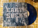 Mental – Planet Mental (Earth Sucks Cover) Clear Blue Deathwish Rare AN