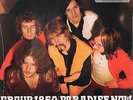 Group 1850-Paradise Dutch prog psych reissue 180 gram lp Pseudonym