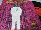 SLIM SMITH  JUST A DREAM   RARE REGGAE PAMA EXC