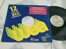 Strawberry Switchblade 33 rpm Philippines 12