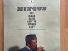 Charlie Mingus - The Black Saint And The Sinner Lady 45rpm Sealed New