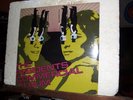 THE RESIDENTS sealed LP Commercial Album RALPH RECORDS original press 1980