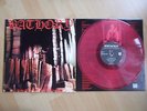 BATHORY - Under the Sign of Black Mark, RED VINYL, Watain, Venom, Black Metal