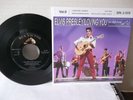 Elvis Presley,RCA EPA 2-1515,