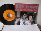 Elvis Presley,RCA 47-9747,