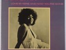 TAMI LYNN: Love is Here, Now You’re Gone ’72 Funk Soul ORIG Cotillion NM-