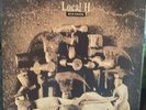 Local H  Ham Fisted Vinyl LP  Promo 162-535 009-1dj 1995 Island Record VG+