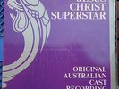 Jesus Christ Superstar-Original Australian Cast -LP- JON ENGLISH , Stevie Wright