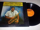 Clifford Jordan 