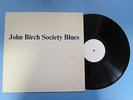 BOB DYLAN - John Birch Society Blues - LP - SWEDISH ISSUE