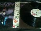 PRINCE AND THE REVOLUTION-PURPLE RAIN.ORIG 1984 LP.WITH POSTER. IN SHRINK.NM WAX