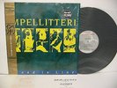 IMPELLITTERI Stand In Line LP JAPAN CBS SONY 25AP-5084 W/ OBI