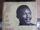 Ken Boothe,  Mr Rocksteady,  Studio 1. Uk.