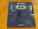 Art Zoyd – Phase IV 2 lp