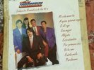 LOS TEMERARIOS 