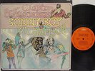 SONNY BOY WILLIAMSON - Eric Clapton and The Yardbirds Live LP (RARE US Pressing)