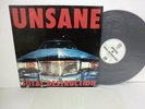 UNSANE Total Destruction LP Vinyl 1993 GERMANY CITY SLANG EFA04926-1 ^