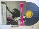 SONNY ROLLINS Worktime LP Vinyl JAPAN VICTOR VIJ-229 W/ OBI ^