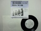 DAVID BOWIE - TIN MACHINE Under The God 7