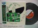 HENRI RENAUD ALL STARS Vol.2 10'' Vinyl JAPAN BMG JAPAN VOGUE BVJJ-2949 W/ OBI ^