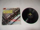 THE BEATLES PLEASE PLEASE ME 1963 UK 3rd PRESS VINYL LP PARLOPHONE 1N/1N MONO