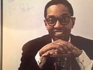 BILLY TAYLOR....RIGHT HERE, RIGHT NOW SIGNED....Dimensions In Jazz Mono LP