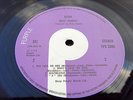 DEEP PURPLE BURN  1st A1 B1 1974 PECKO Press UK LP MINT ONE PLAY COPY