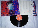 LP - Paul McCartney (Beatles) Tug of War - 1982 OIS 