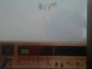 FU MANCHU (godzilla's) eatin' dust MAN'S RUIN original LIMITED Edition of 8500