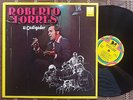Roberto Torres - EL CASTIGADOR / SON MONTUNO GUAGUANCO SALSA - MERICANA LP