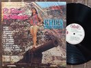 Chico Cervantes - EL RITMO DETONANTE / ME PICO LA AVISPA ACORDEON CUMBIA - EX LP