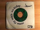 JIMMY CLIFF Let's turn the table JAMAICAN SP SUN POWER